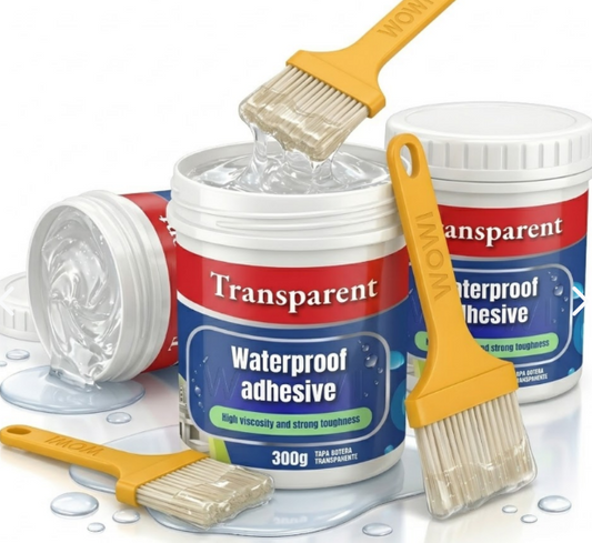 🔧💦 Pack 3 Selladores Líquidos Impermeables (300g c/u)